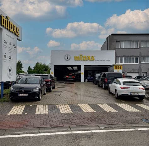 midas lachine|garage midas.
